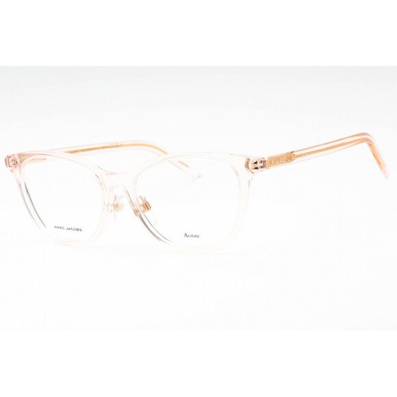 Marc Jacobs EYEGLASSES MJ663G-733-52 New with case